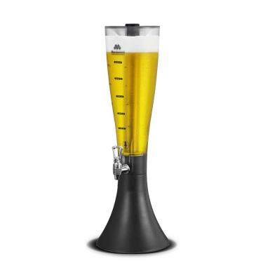 Imagem de Torre De Chopp Cerveja de 2,5 Litros Marchesoni Mb2250