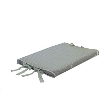 Imagem de Giz de Cor Confecções Trocador Avulso C/Espuma - 100% Estrelinha Estrelinha