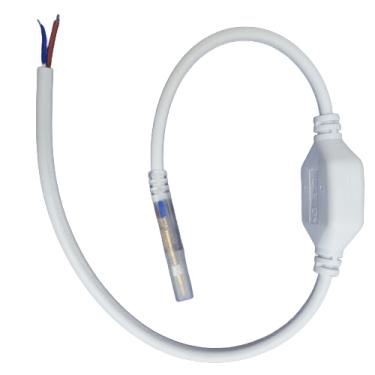 Imagem de Cabo Força P/Fita Led 127V 319 Ref.321 - Santa Fé Santa Fé