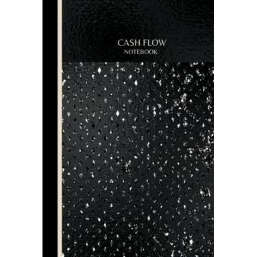 Imagem de Money Mindset Notebook Elite Series- Cash Flow.