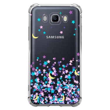 Imagem de Capa Capinha De Celular Compatível com Galaxy J7 Samsung Personalizada