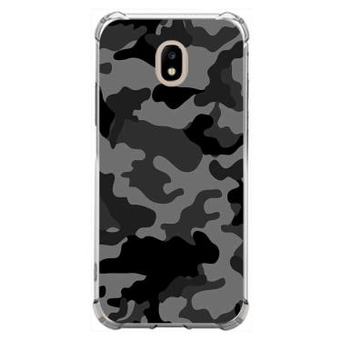 Imagem de Capa Capinha De Celular Compatível com Galaxy J7 Pro Samsung Personalizada
