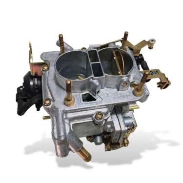 Imagem de Carburador Vw Gol Escort 1.0 1993/ Cht-Ae Gasolina