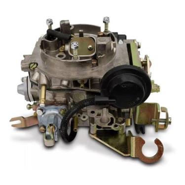 Imagem de Carburador Gm Monza Kadett Ipanema 1.8 Alcool -2E