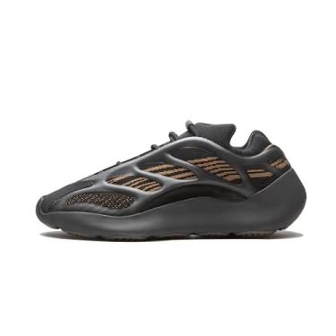 Imagem de adidas Tênis masculino Yeezy 700 V3, Preto, 7.5