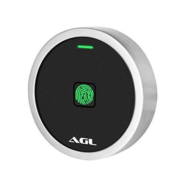 Imagem de MINI CONTROLE DE ACESSO BIOMETRICO (MINI ACCESS BIO BULETOOTH) - AGL
