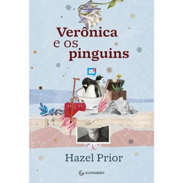 Imagem de Verônica E Os Pinguins