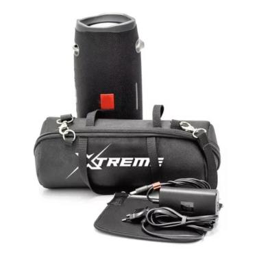 Imagem de Bolsa Case Xtreme 1 2  Bag Resistente Água Capa Proteção