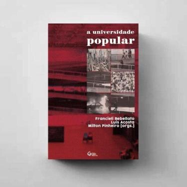 Imagem de A Universidade Popular - Coletânea