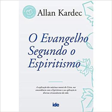 Imagem de O Evangelho Segundo O Espiritismo