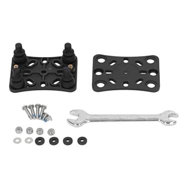 Imagem de Suporte Durável Para Celular E Suporte Para Celular à Prova De Choque,Suporte Para Celular Para Motocicleta Com Amortecedor, Suporte Seguro Para Celular