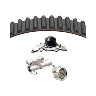 Imagem de Dayco Kit de correia dentada WP259K1B com bomba de água