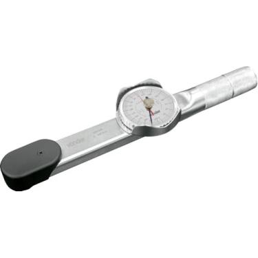 Imagem de Vonder, Torquímetro De Relógio, Encaixe De 1/2", 0-250 N.M.