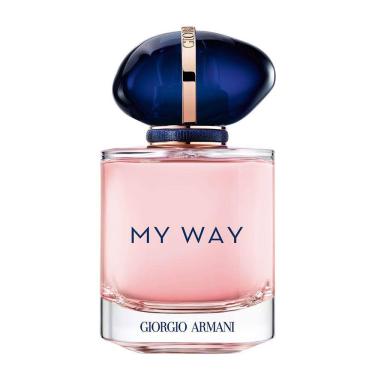 Imagem de My Way Giorgio Armani - Perfume Feminino - EDP - 50ml
