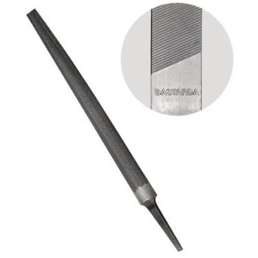 Imagem de LIMA MEIA-CANA BASTARDA 10" - L102-110  STARRETT
