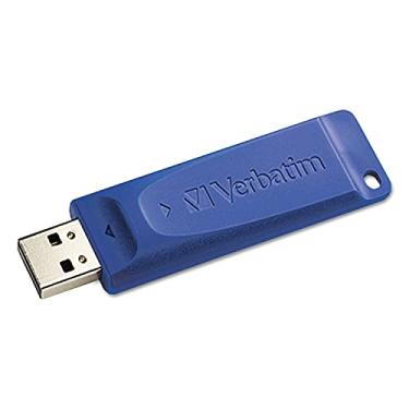 Imagem de Verbatim 16 GB USB Flash Drive - Azul 16 Gb