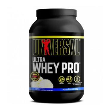 Imagem de Whey Protein Ultra Whey Pro 900G - Universal Nutrition