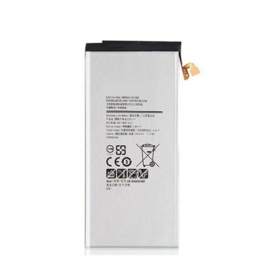 Imagem de Bateria Eb-Ba800abe 3050Mah Compatível A8