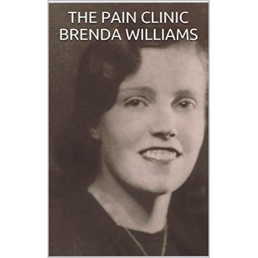 Imagem de THE PAIN CLINIC BRENDA WILLIAMS (English Edition)