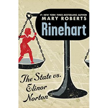 Imagem de The State vs. Elinor Norton (Kensington mystery) (English Edition)