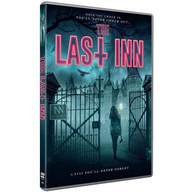 Imagem de The Last Inn [DVD]