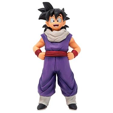 Imagem de FIGURE DRAGON BALL Z - GOHAN JOVEM - EKIDEN RETURN TRIP REF: 21157/21158 - BANDAI BANPRESTO