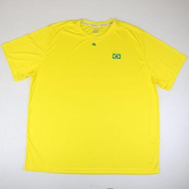 Imagem de Kanxa Camiseta Esportiva Masculina 7597