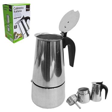 Imagem de Cafeteira Italiana Wincy 450 Ml 9 Xícaras