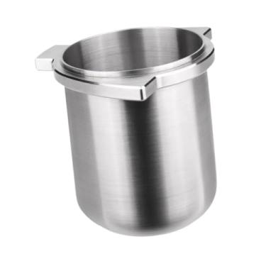 Imagem de Generic Copo Dosador de Café Copo Dosador de Espresso 54mm Acessório Prático Reutilizável para Máquina de Espresso para Casas de Chá CaféS em Pó
