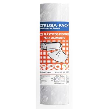 Imagem de BOBINA PICOTADA PACK-500 30X38