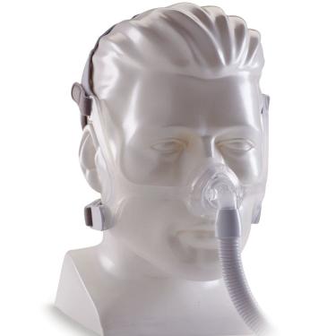 Imagem de Máscara Nasal Wisp Em Silicone  Philips Respironics