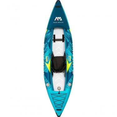 Imagem de Caiaque Steam Professional St-312 1 Pessoa - Aqua Marina