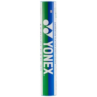 Imagem de YONEX Peteca Aeroclear 30 Feather Badminton