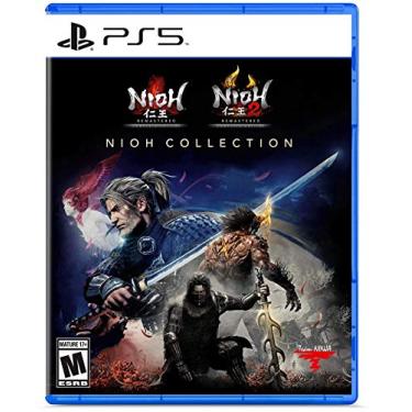 Imagem de The Nioh Collection - PlayStation 5