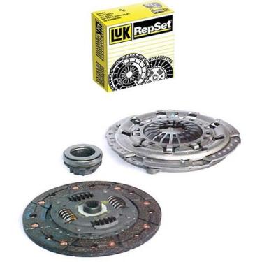 Imagem de Kit embreagem - corsa 1995 a 2008 / tigra 1998 a 1999 - 6203027000 - L