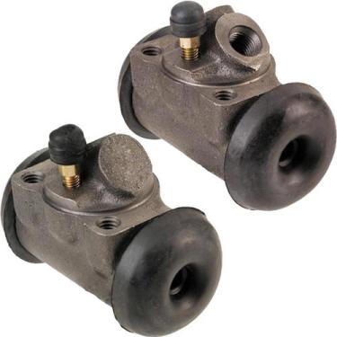 Imagem de Cilindro Roda Ford F-600 F-7000 Aero Itamaraty Esq/Dir - Fortec