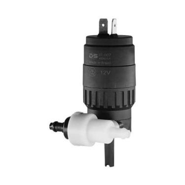 Imagem de Eletrobomba Lavador Para-brisa Gm Corsa 2008 a 2012 - 839485 - 31007 -