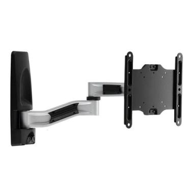 Imagem de Suporte TV LCD/Plasma 60 A 90 WALL S A 470 V22 Silver 06.03.098 Aironf