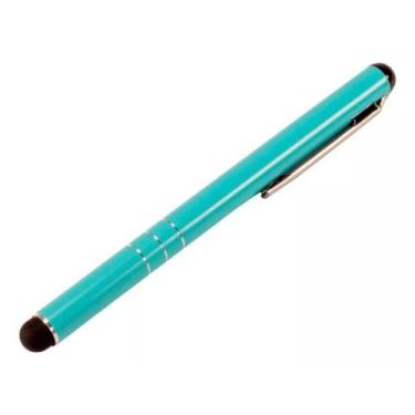 Imagem de Caneta Touch Universal para Telas de Celular Tablet e Monitores - KAPB