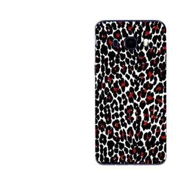 Imagem de Capa Adesivo Skin355 Verso Para Samsung Galaxy J5 Metal Sm-j510mn - Ka