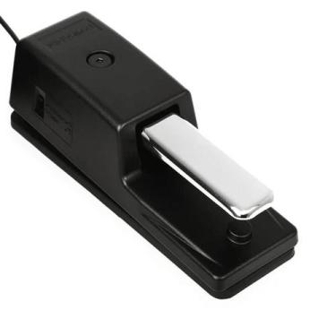 Imagem de Pedal roland dp-10 sustainer 1