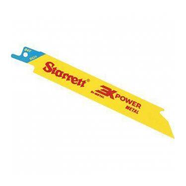 Imagem de Serra Sabre Manual 6" X 24 Dentes Starrett