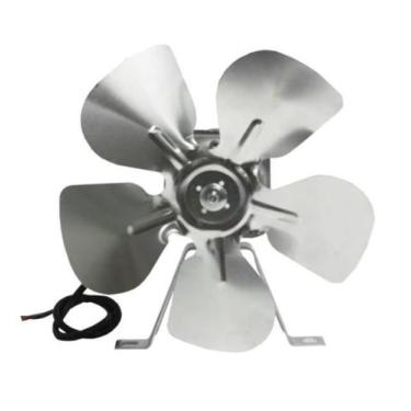 Imagem de Micro Motor Ventilador Exaustor 1/25 Eos - Bivolt C136057
