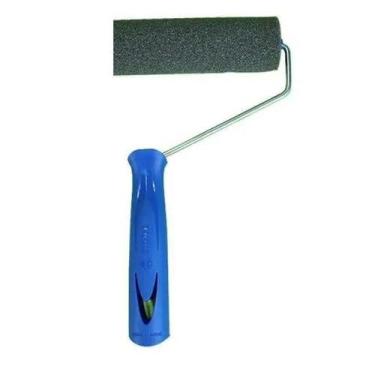 Imagem de Rolo para Pintura Superfícies Lisas Látex Acrílica Tigre 9cm