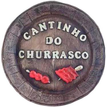 Imagem de Tampa de Barril Rústica Grande em Alto Relevo Decor - Cantinho do Chur