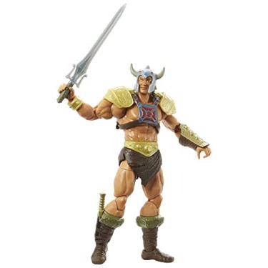 Imagem de Masters of the Universe Viking He-Man, Multi