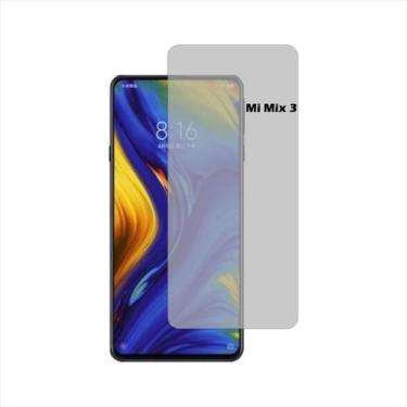 Imagem de Película de Vidro para Xiaomi - Stylus Cases, Mi Mix 3