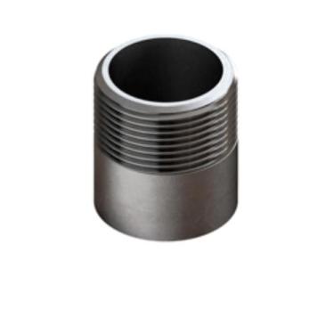 Imagem de PONTA ROSCA INOX 304 SCH 40 BSP X PL Diâmetro:3/4" X 40MM - CONEXÕES E