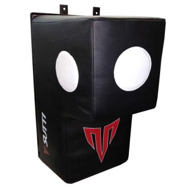 Imagem de Saco de Pancada de Parede - Sutti