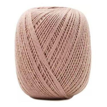 Imagem de Barbante Barroco MaxColor Fio Nº 4 200g para Crochê, Tricô e Amigurumi